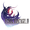 FINAL FANTASY IV Logo