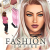 Fashion Empire Boutique Sim Logo