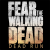 Fear the Walking Dead Dead Run Logo