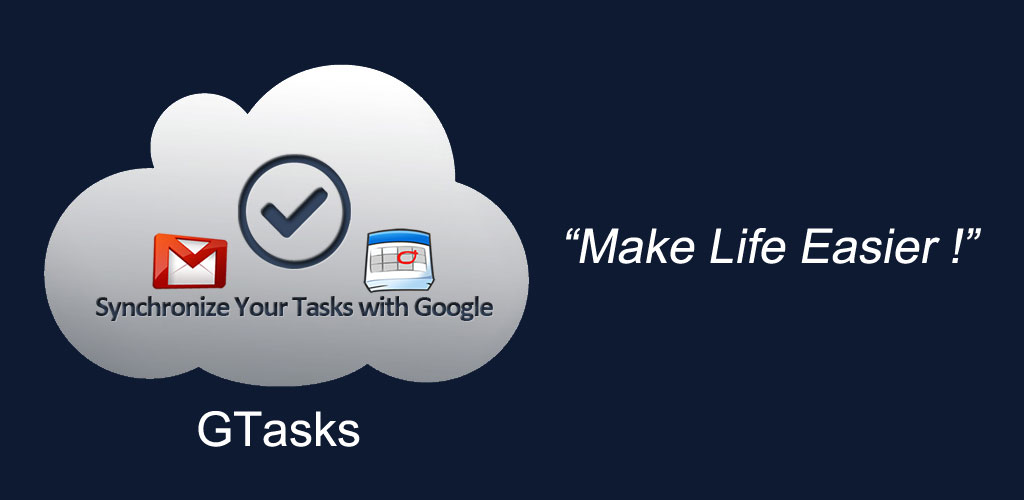 GTasks: To-Do List & Task List Android