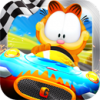 Garfield Kart Logo.png