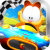 Garfield Kart Logo.png