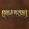 Gold Rush Anniversary Logo