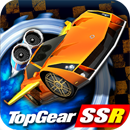 Good Top Gear Stunt School Ssr Pro Logo.png