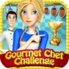 Gourmet Chef Challenge Full Logo