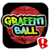 Graffiti Ball