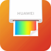 HUAWEI Printer Logo