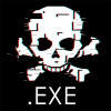 Hacker.exe Mobile Hacking Simulator Logo.png