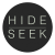 Hide and Seek Logo