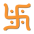 Hindu Calendar Logo 1