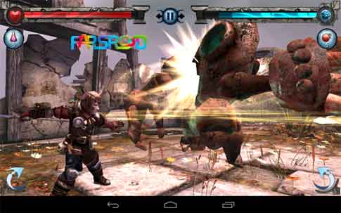 Download Android Horn ™ Adreno Mali Tegra OBB