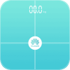 Huawei Body Fat Scale Logo