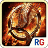 Hunger Games Panem Run logo