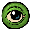 Incredipede Logo