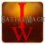 Infinite Warrior Battle Mage Logo