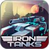 Iron Tanks Logo