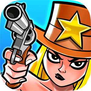 Jane Wilde Wild West Undead Arcade Shooter Logo C.png