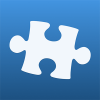 Jigty Jigsaw Puzzles Android Logo B.png