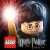 LEGO Harry Potter Years 1 4 Logo