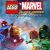 LEGO Marvel Super Heroes Logo