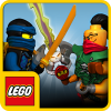 LEGO Ninjago Skybound Logo