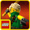 LEGO Ninjago Tournament Logo