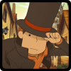 Layton Curious Village In Hd Logo.png