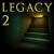 Legacy 2 The Ancient Curse Logo