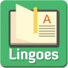 Lingoes Dictionary Logo.png