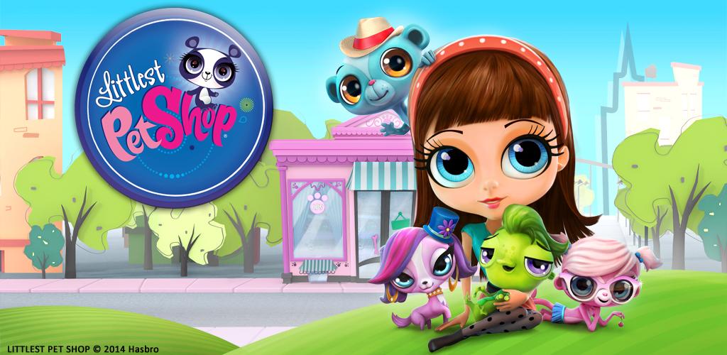 Littlest Pet Shop