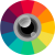 Live Palettes Logo