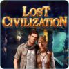 Lost Civilization Logo