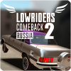 Lowriders Comeback 2 Russia Logo.png