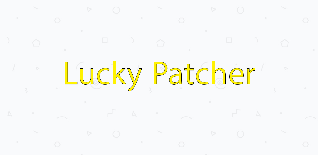 Lucky Patcher Android