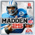 MADDEN NFL 25 by EA SPORTS logo