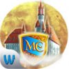 Magic Encyclopedia Moonlight Logo