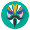 Magisk Manager 1