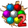 Magnet Balls 2 Logo