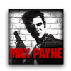 Max Payne Mobile logo