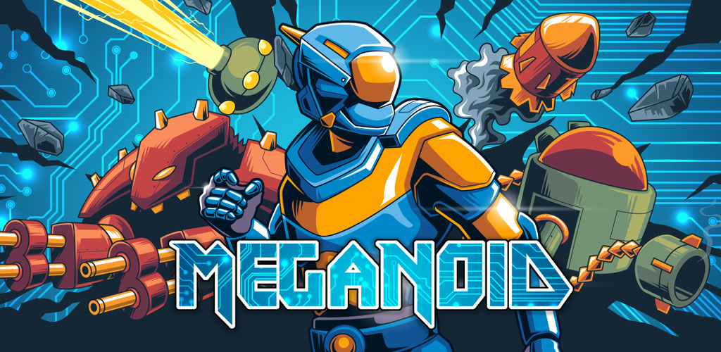 Meganoid (2017)