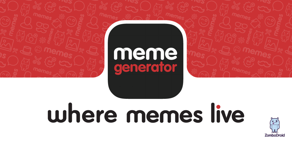 Meme Generator