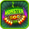 Monster 500 logo