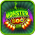 Monster 500 logo