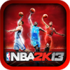 NBA 2K13 logo