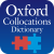 Oxford Collocations Dictionary Logo.png