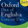 Oxford Dictionary Of English Thesaurus Logo.png