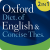 Oxford Dictionary Of English Thesaurus Logo.png