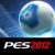 PES 2012 Pro Evolution Soccer logo