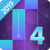 Piano Solo Magic Dream tiles game 4 1