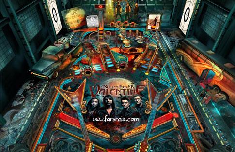 Download Pinball Rocks Android Apk   Obb - FREE NEW